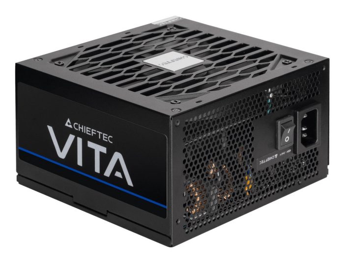 Chieftec Vita BPX-750-S