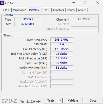 Lenovo ThinkPad Z13 Gen 2