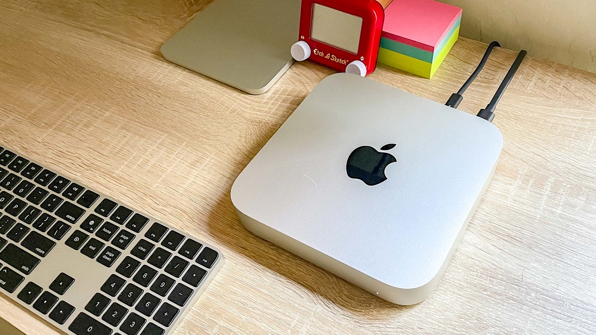 Mac Mini