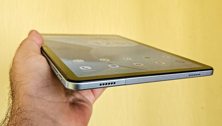 Doogee T30S