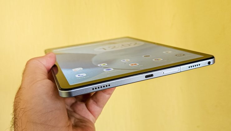 Doogee T30S