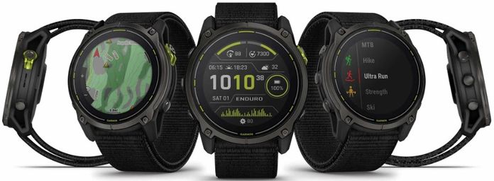 Garmin Enduro 3