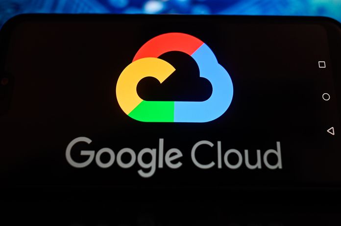 Google Cloud