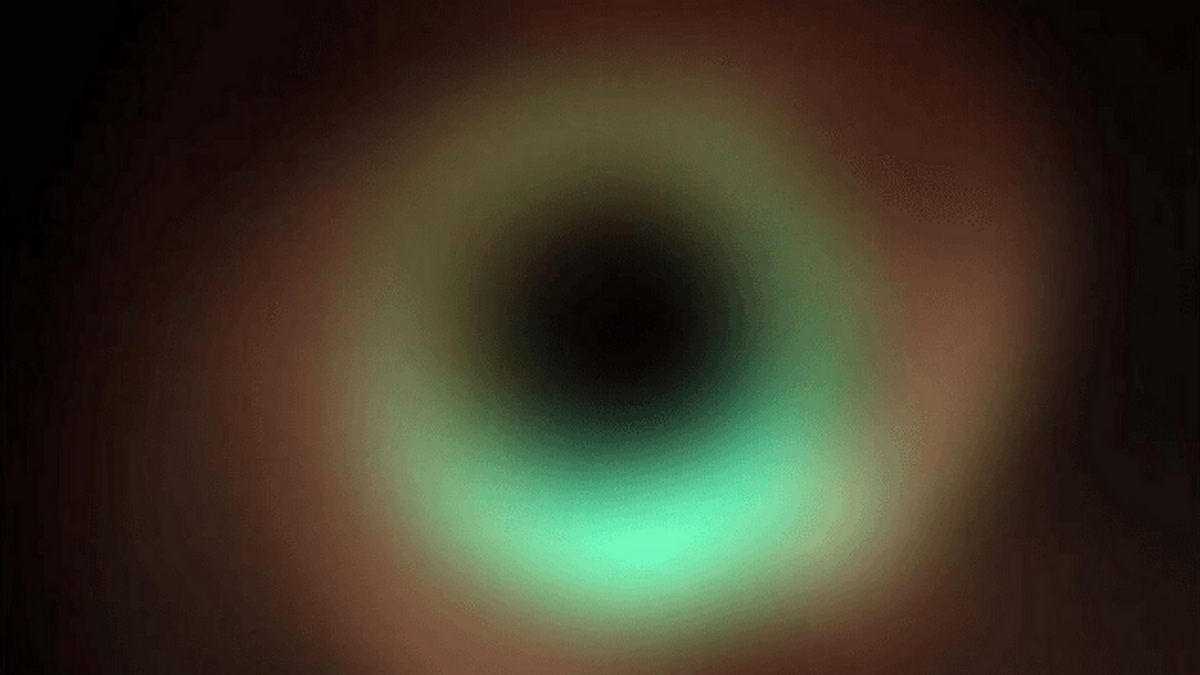 M87 M87*