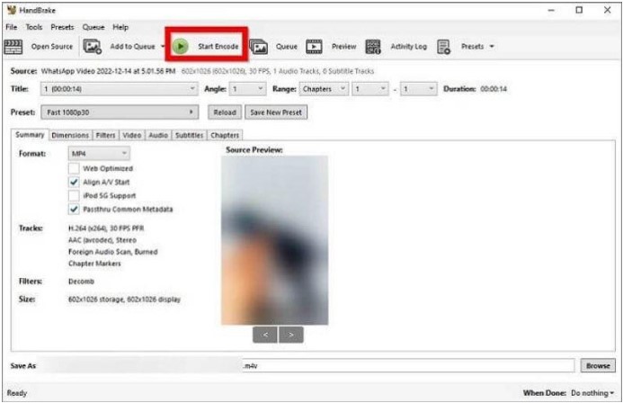 How to Compress MP4 Files via Video Transcoder