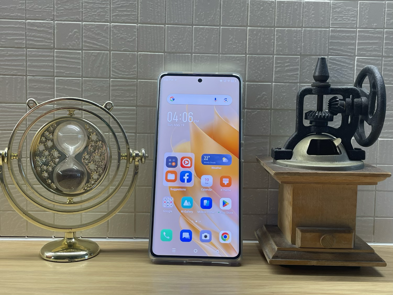 Infinix ZERO 30 5G