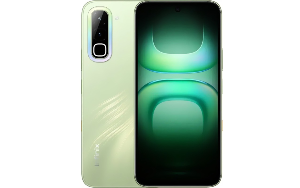 Infinix Hot 70 Infinix Hot 70