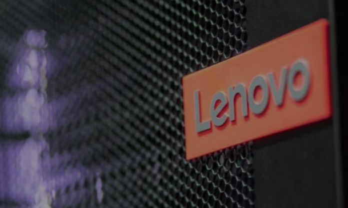 Lenovo Lenovo