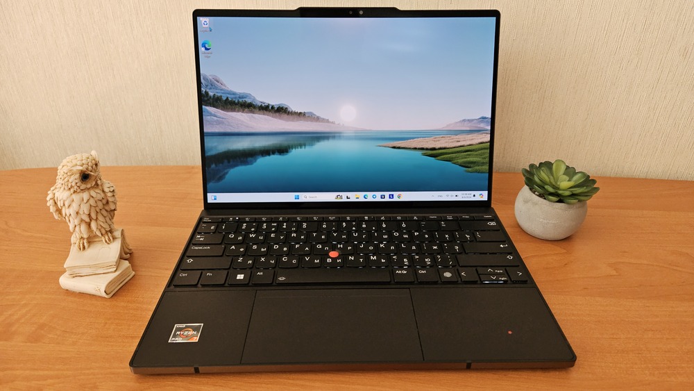 Lenovo ThinkPad Z13 Gen 2