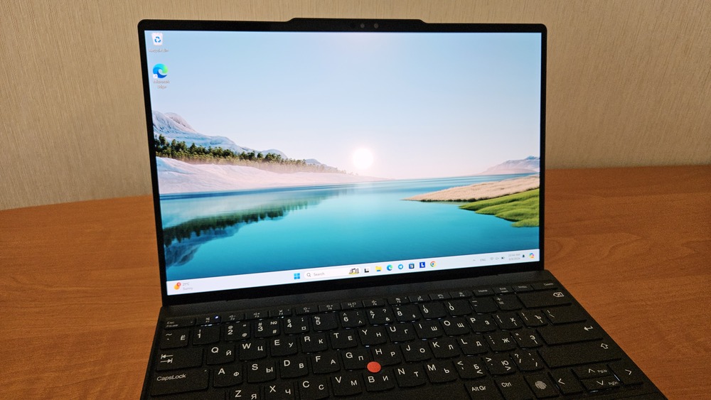 Lenovo ThinkPad Z13 Gen 2