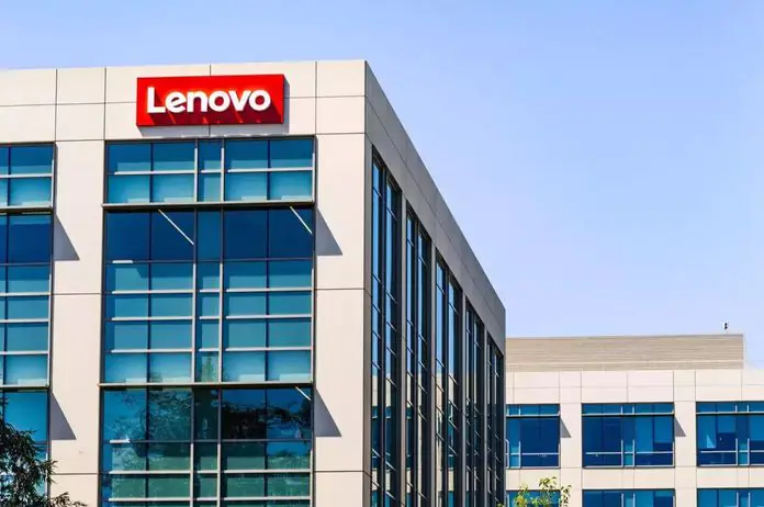 Lenovo