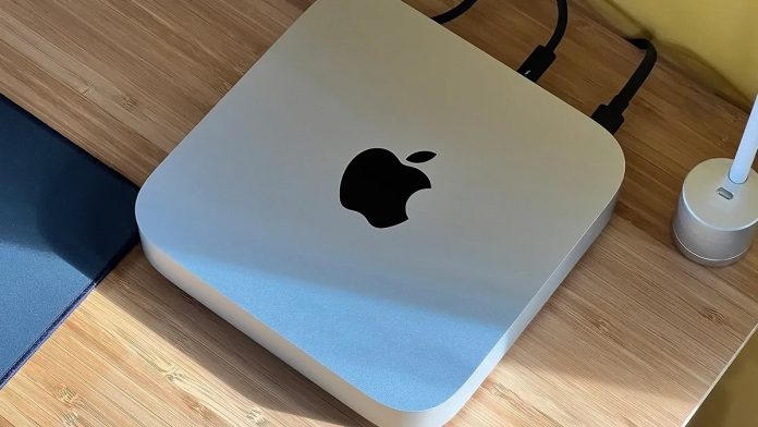 Mac Mini