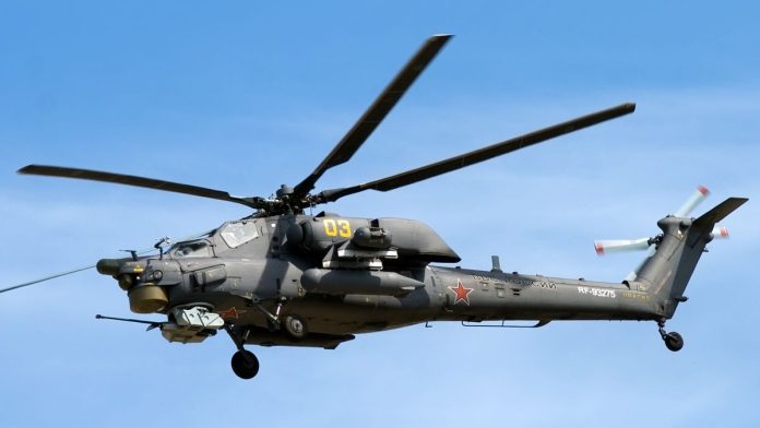 Mi-28