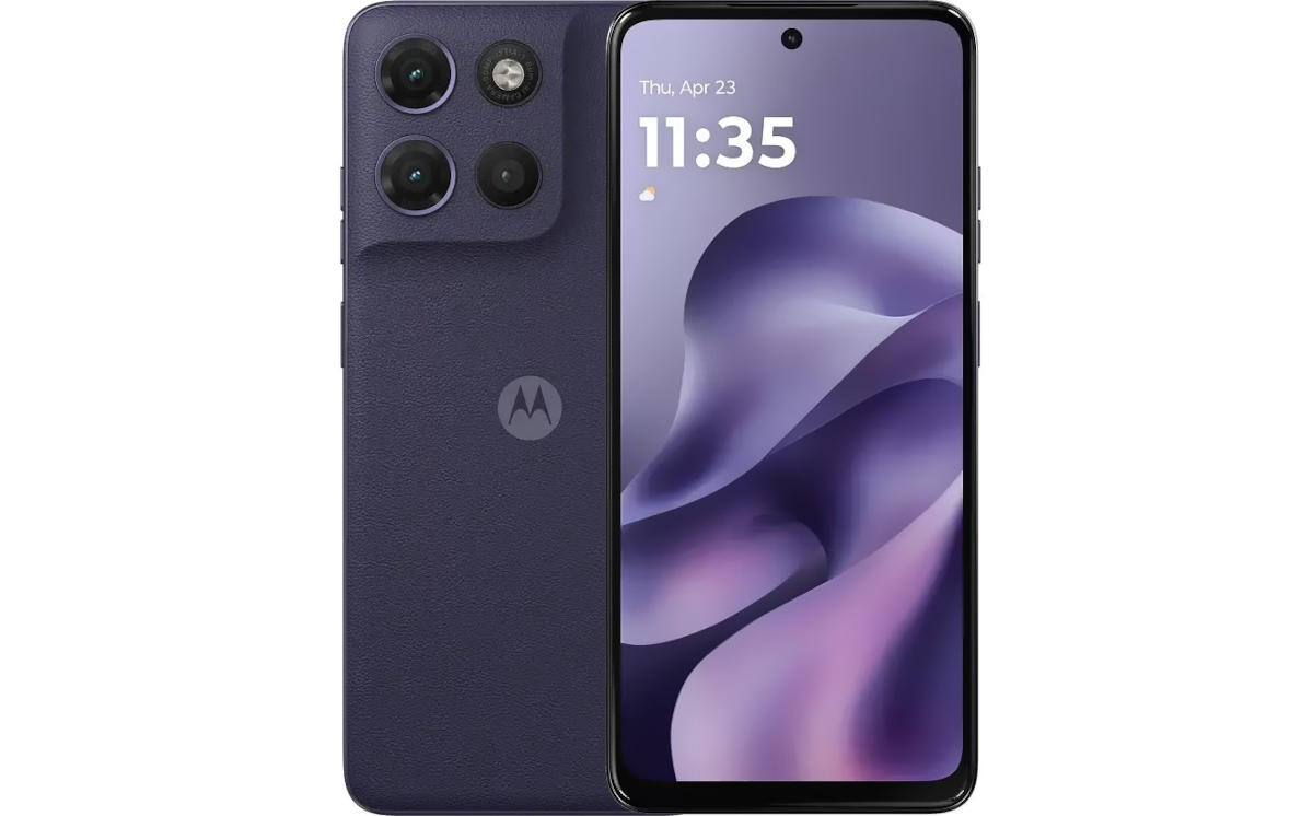 Motorola Moto G17 Power Motorola Moto G17 Power