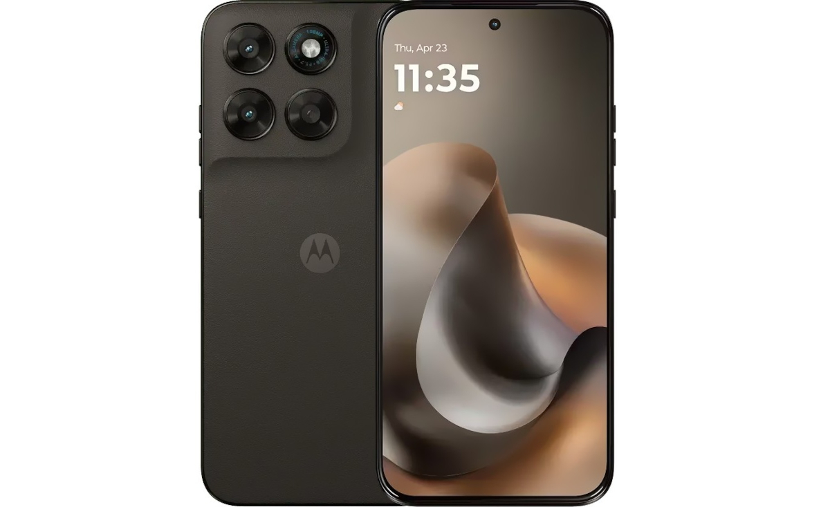 Motorola Moto G77 Motorola Moto G77