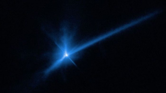NASA DART