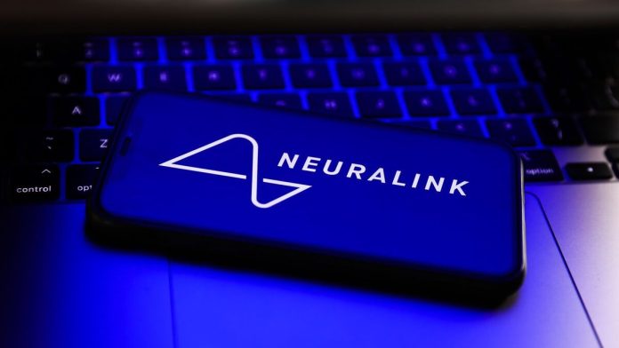 Neuralink