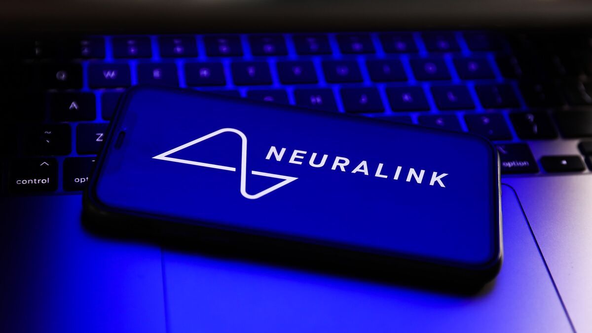 Neuralink Neuralink