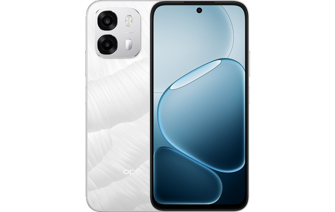 OPPO A6s OPPO A6s