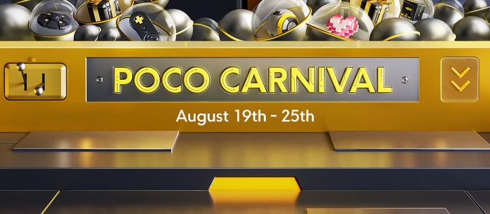 POCO Carnival