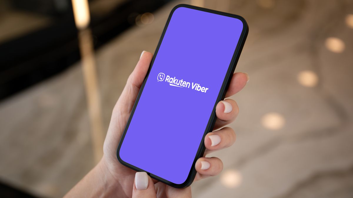 Rakuten Viber