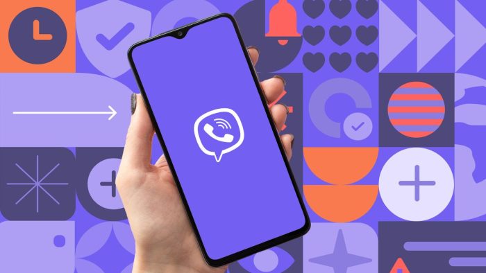 Rakuten Viber