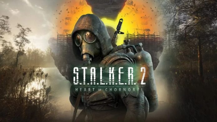 S.T.A.L.K.E.R. 2: Heart of Chornobyl