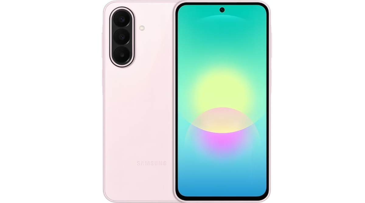 Samsung Galaxy A27 Samsung Galaxy A27
