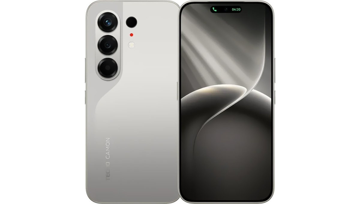 Tecno Camon 50 Tecno Camon 50