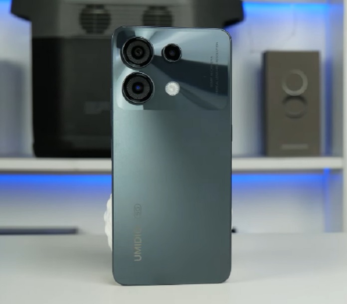 UMIDIGI G9 5G