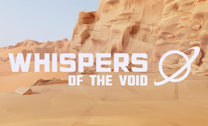 Whispers of the Void