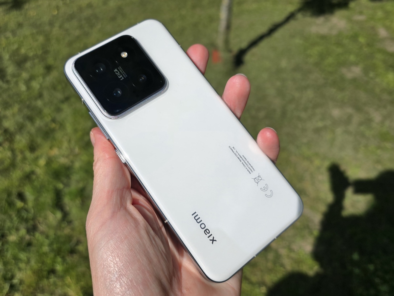 Xiaomi 14 Xiaomi 14