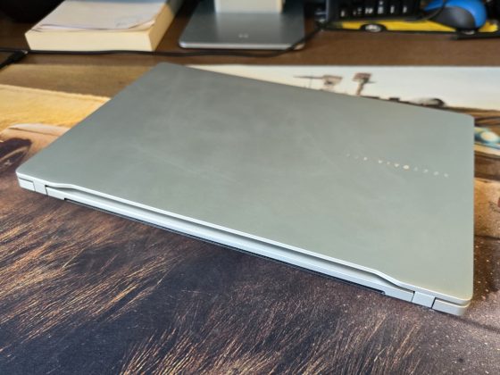 ASUS Vivobook S 15 S5507