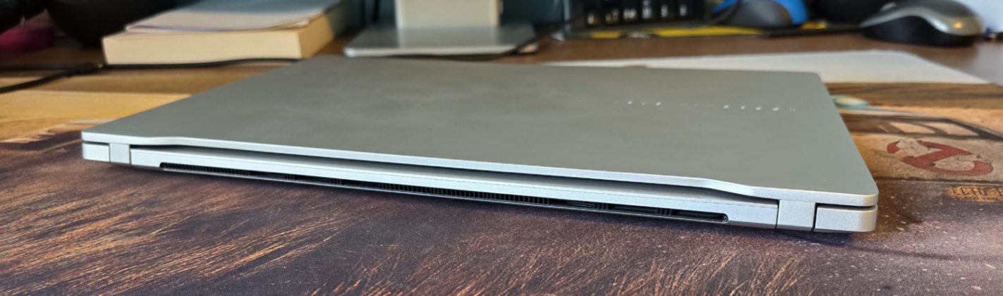 ASUS Vivobook S 15 S5507