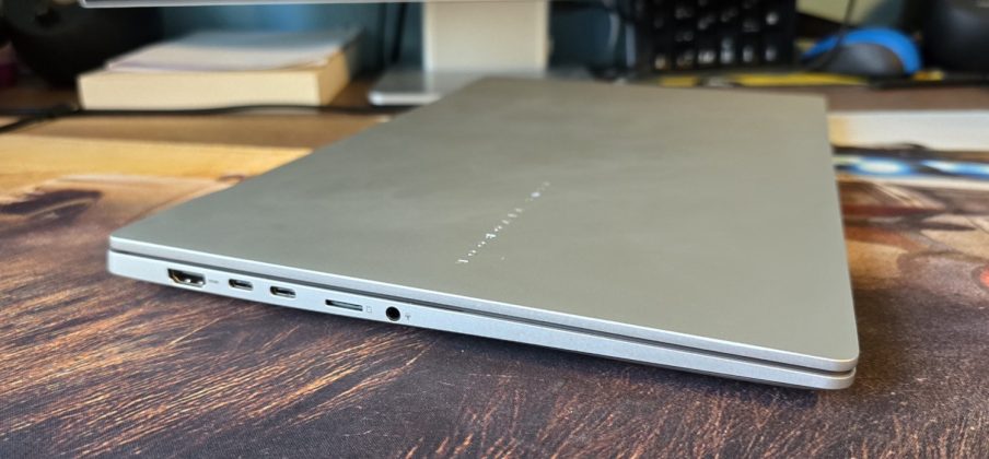 ASUS Vivobook S 15 S5507