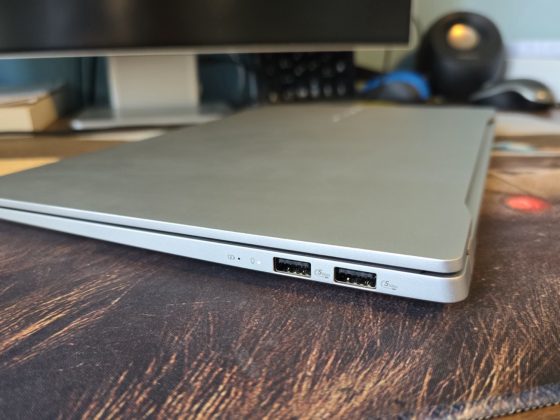 ASUS Vivobook S 15 S5507