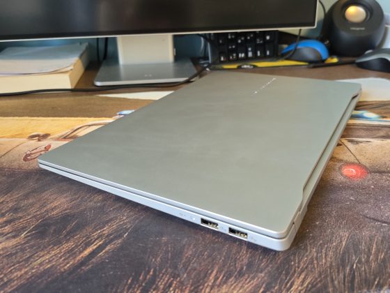 ASUS Vivobook S 15 S5507