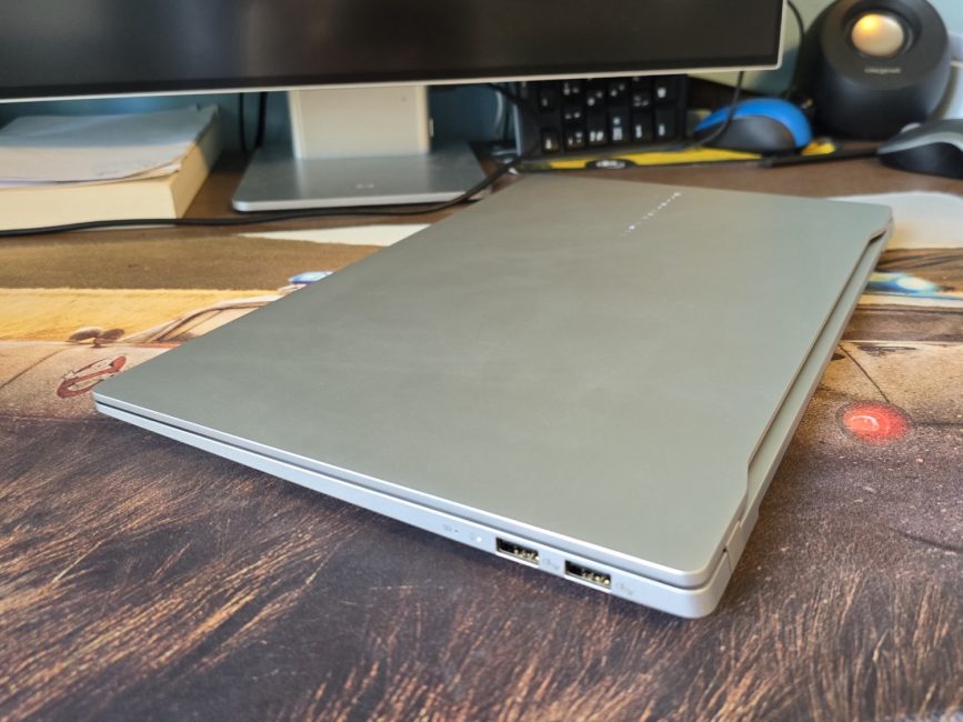 ASUS Vivobook S 15 S5507