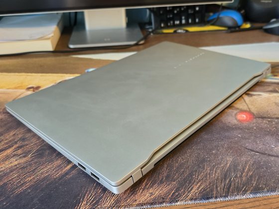 ASUS Vivobook S 15 S5507