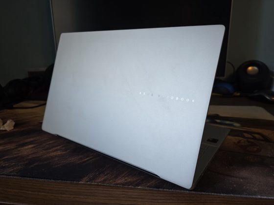 ASUS Vivobook S 15 S5507