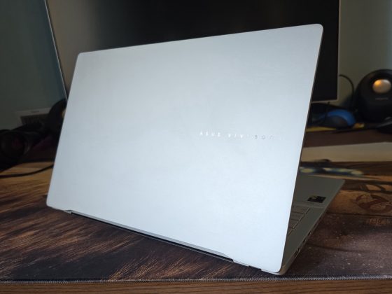 ASUS Vivobook S 15 S5507