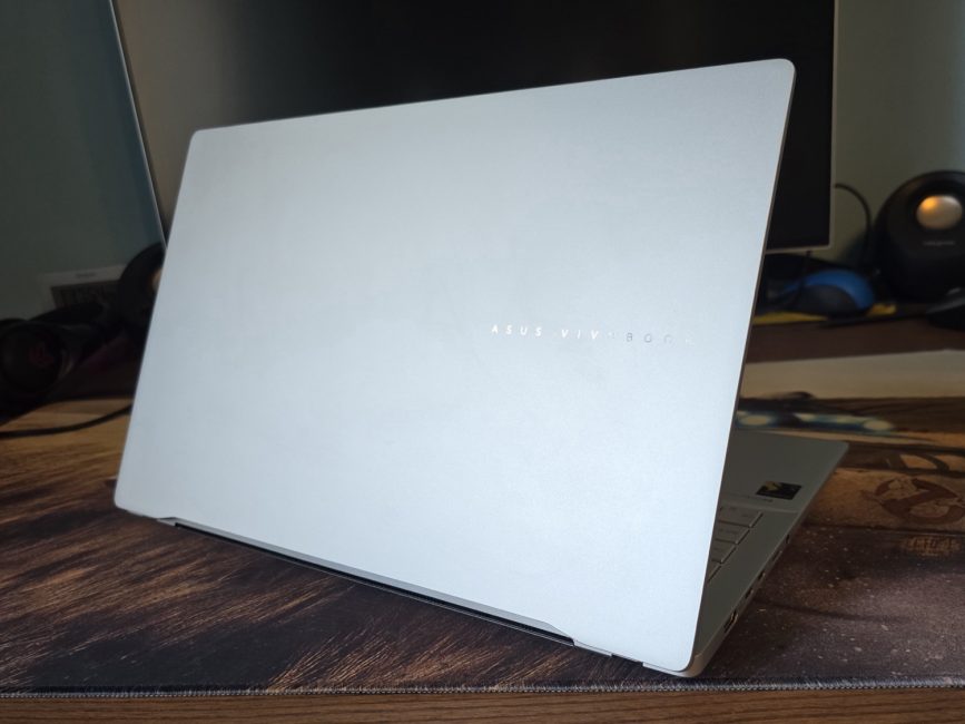 ASUS Vivobook S 15 S5507