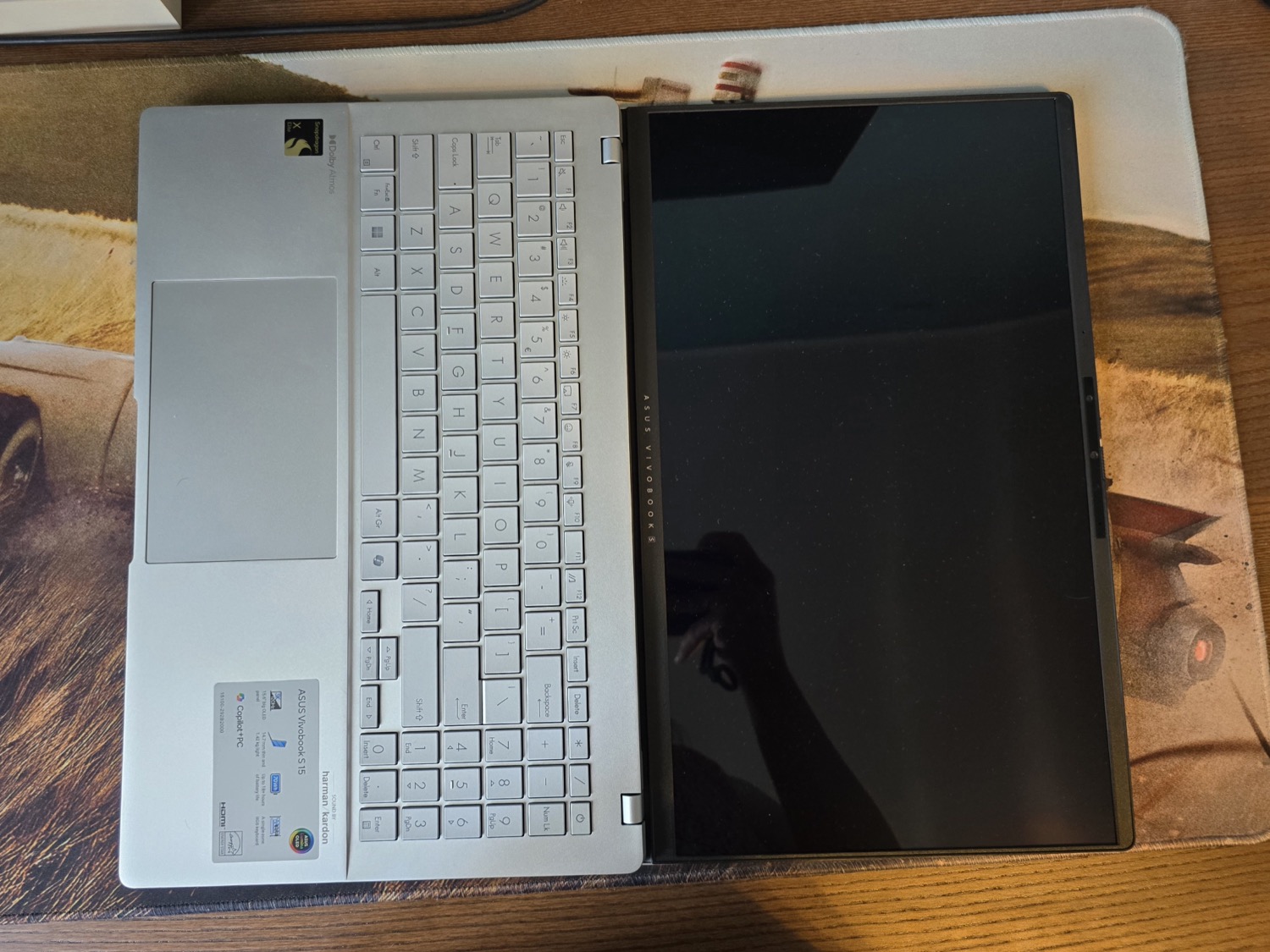 ASUS Vivobook S 15 S5507