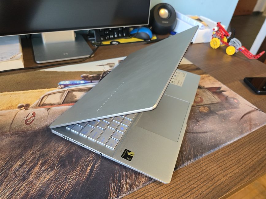 ASUS Vivobook S 15 S5507