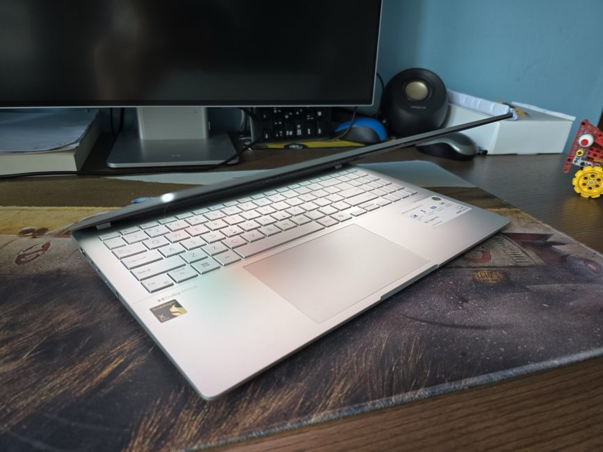 ASUS Vivobook S 15 S5507