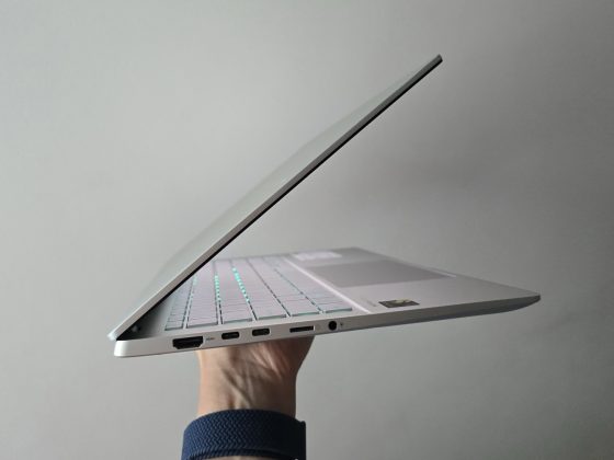 ASUS Vivobook S 15 S5507