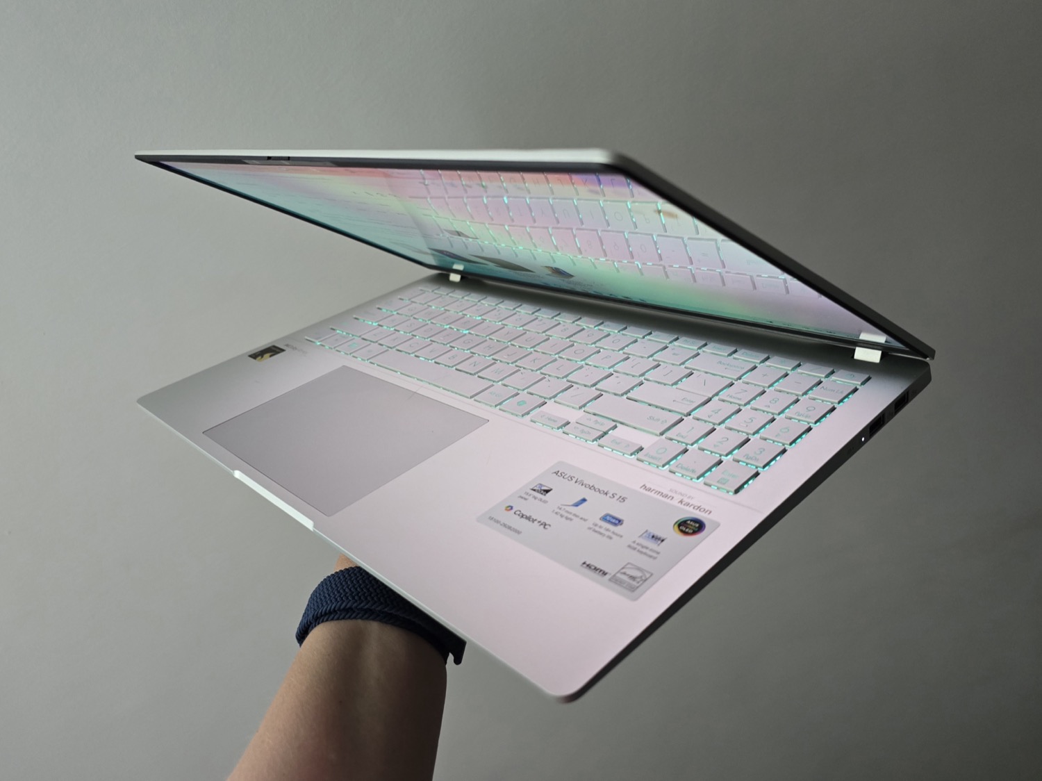 ASUS Vivobook S 15