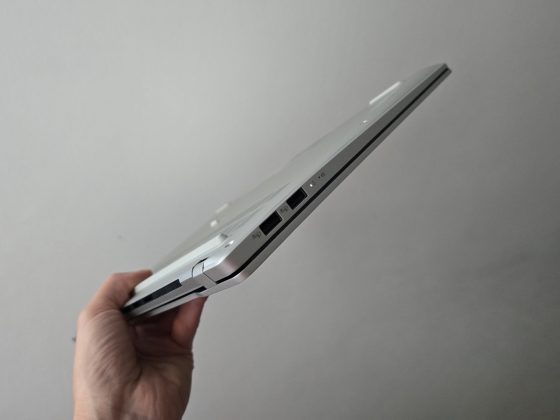 ASUS Vivobook S 15 S5507