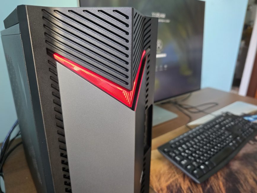 Acer Nitro 50 R5-7600