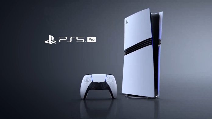 PlayStation 5 Pro